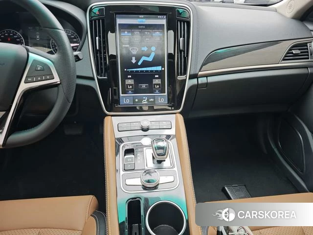 BYD Qin DM 2018 Белый из Китая, фото 5