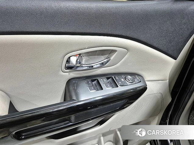 Kia The New Carnival 2018 Серый из Кореи, фото 5