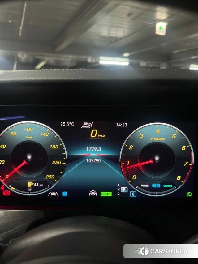 Mercedes-Benz E-Class W213 2022 Белый из Кореи, фото 5