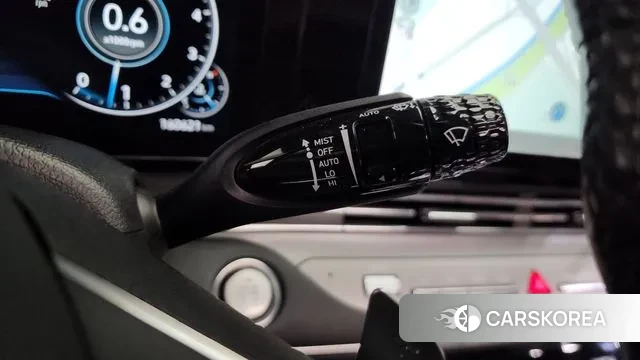 Hyundai The New Grandeur IG 2020 Белый из Кореи, фото 5