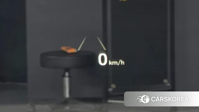 Genesis G90 2019 Черный из Кореи, фото 5