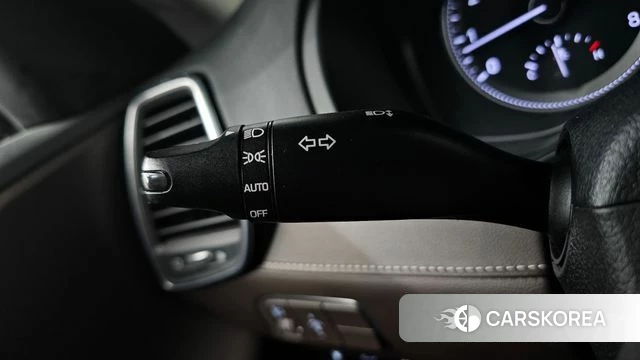 Hyundai Grandeur IG 2018 Черный из Кореи, фото 5