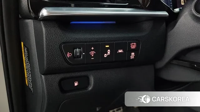 Kia The New Niro 2020 Белый из Кореи, фото 5