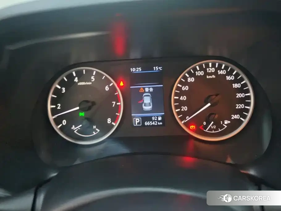 Nissan Sylphy 2022 Белый из Китая, фото 5