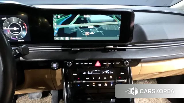 Kia Carnival 4th generation 2020 Черный из Кореи, фото 5
