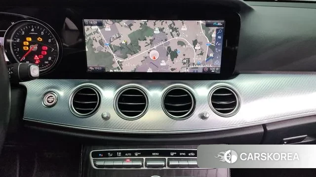 Mercedes-Benz E-Class W213 2020 Серый из Кореи, фото 5