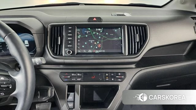 Kia The New Kia Ray EV 2024 Серый из Кореи, фото 5