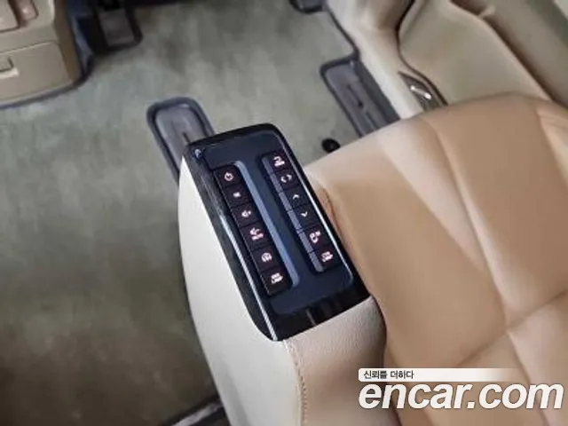 Kia The New Carnival id 2706267 из Кореи 5