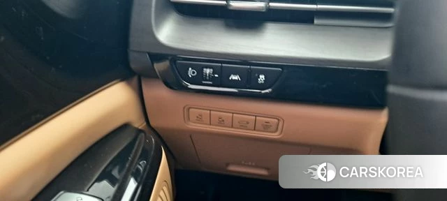 Kia Carnival 4th generation 2021 Жемчужный цвет из Кореи, фото 5