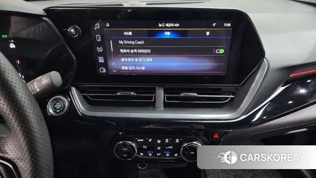 Chevrolet (GM Daewoo) Trax Crossover 2023 Черный из Кореи, фото 5