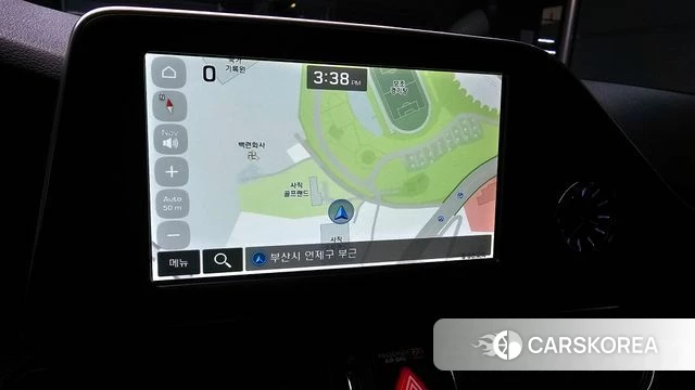 Hyundai Grandeur IG 2019 Черный из Кореи, фото 5