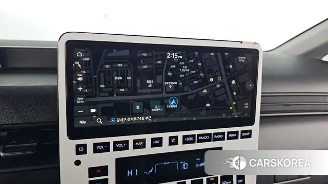 Hyundai Staria 2025 Серебристо-серый из Кореи, фото 5