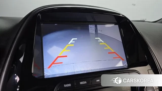 Chevrolet (GM Daewoo) The New Spark 2019 Жемчужный цвет из Кореи, фото 5