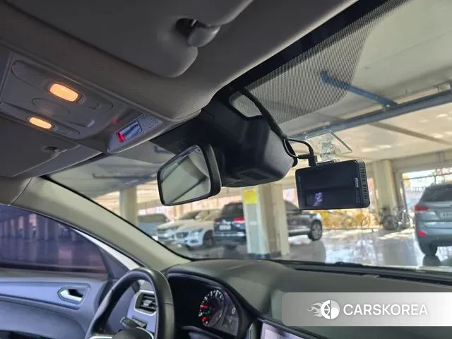 Renault Korea (Samsung) XM3 2022 Белый из Кореи, фото 5