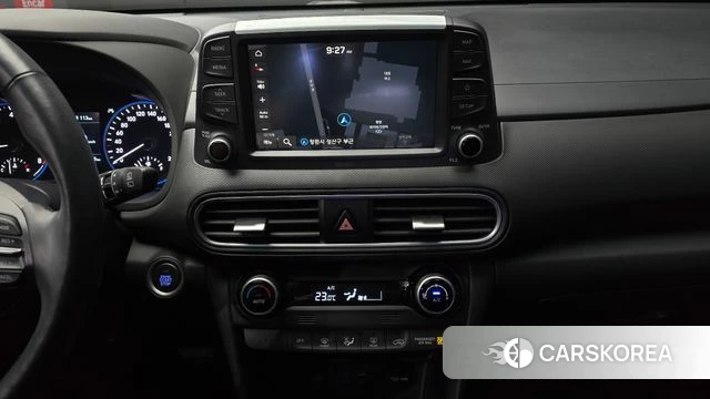 Hyundai Kona 2020 Белый из Кореи, фото 5