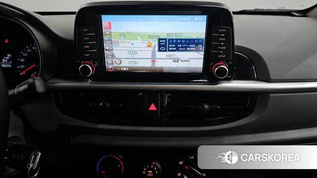 Kia All New Morning (JA) 2019 Жемчужный цвет из Кореи, фото 5