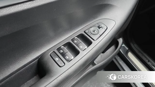 Hyundai The New Grandeur IG 2020 Серый из Кореи, фото 5