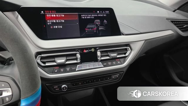 BMW 2 Series Gran Coupe (F44) 2021 Черный из Кореи, фото 5