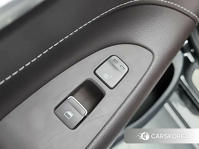 Hyundai Grandeur IG 2018 Черный из Кореи, фото 5