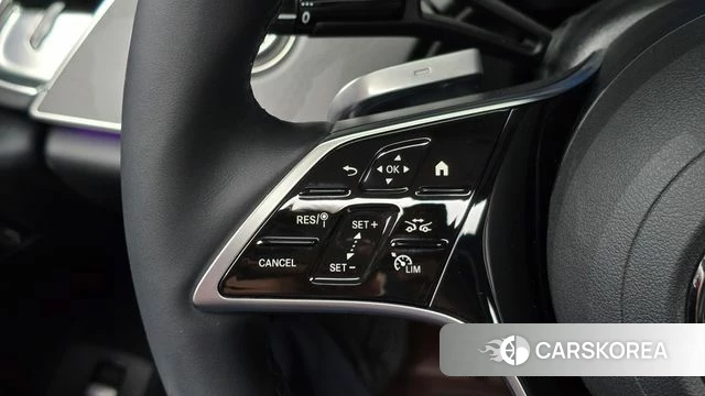Mercedes-Benz E-Class W214 2025 Белый из Кореи, фото 5