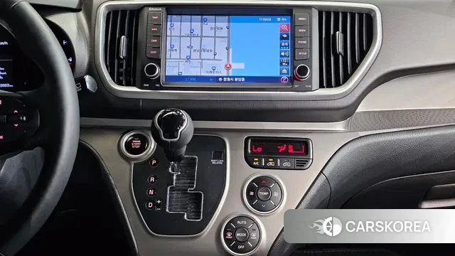 Kia The New Ray 2021 Белый из Кореи, фото 5