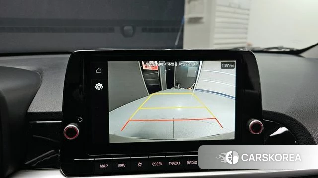 Kia The New Morning (JA) 2023 Жемчужный цвет из Кореи, фото 5