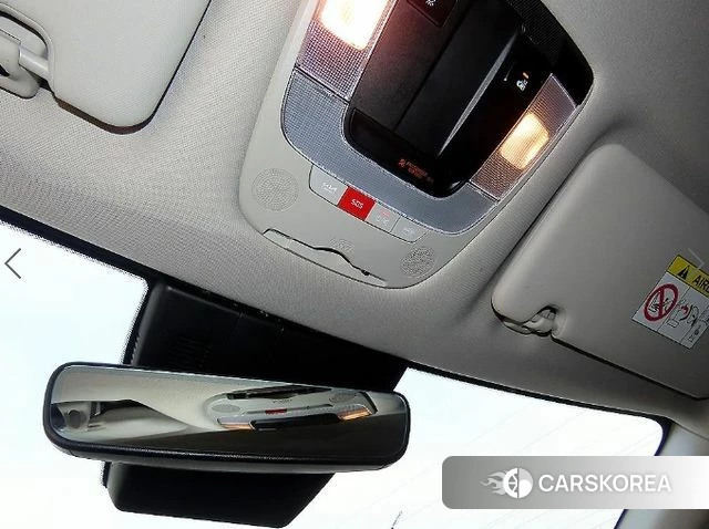 Kia Sportage 5th Generation Hybrid 2022 Синий из Кореи, фото 5