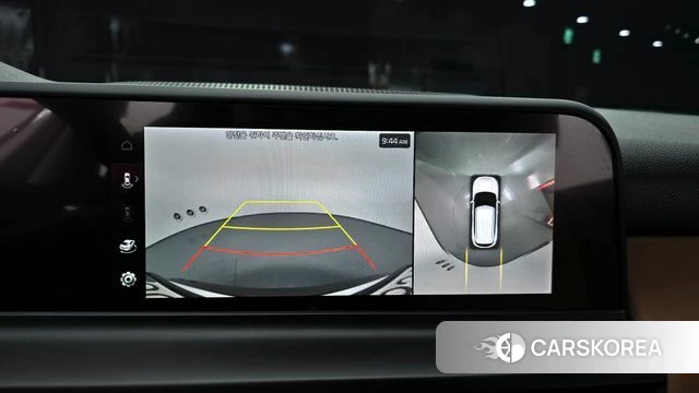 Kia The New Seltos 2023 Белый из Кореи, фото 5