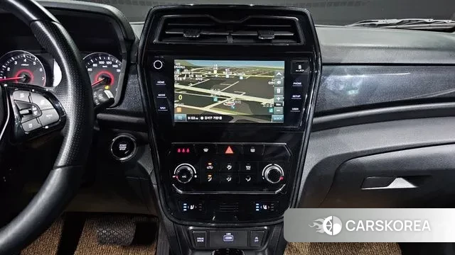 Ssangyong Berry New Tivoli 2021 Белый из Кореи, фото 5