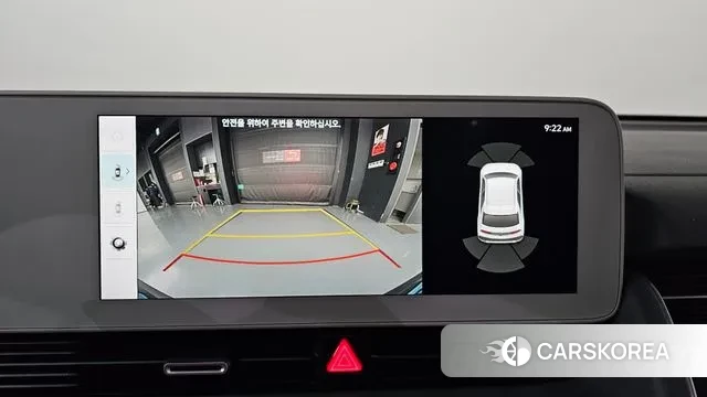 Hyundai Ionic 5 2021 Белый из Кореи, фото 5