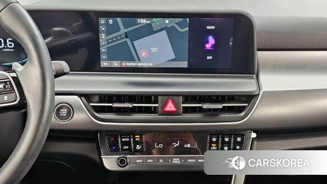 Kia The New Seltos 2023 Серый из Кореи, фото 5