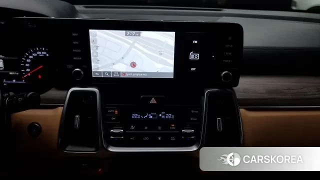 Kia Sorento 4th Generation id 3478977 из Кореи 5