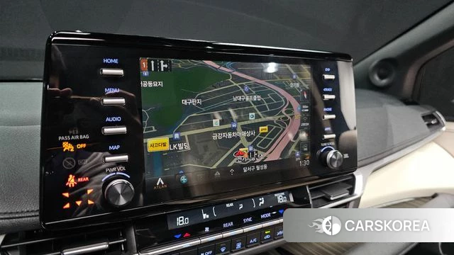 Toyota Sienna 4th Generation 2023 Белый из Кореи, фото 5