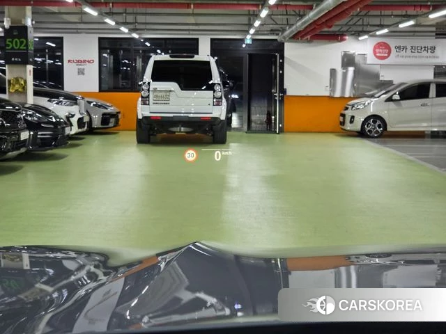 BMW X4 (G02) 2024 Цвет галактики из Кореи, фото 5