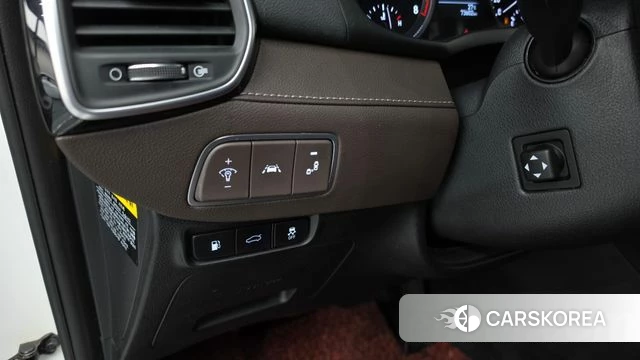 Hyundai Grandeur IG 2018 Белый из Кореи, фото 5