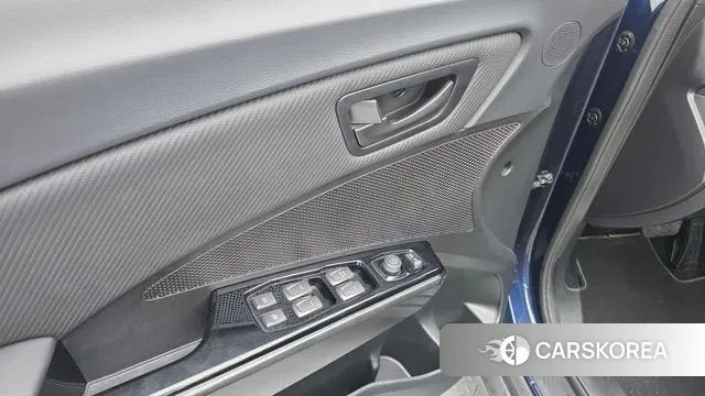 Ssangyong Berry New Tivoli 2020 Синий из Кореи, фото 5