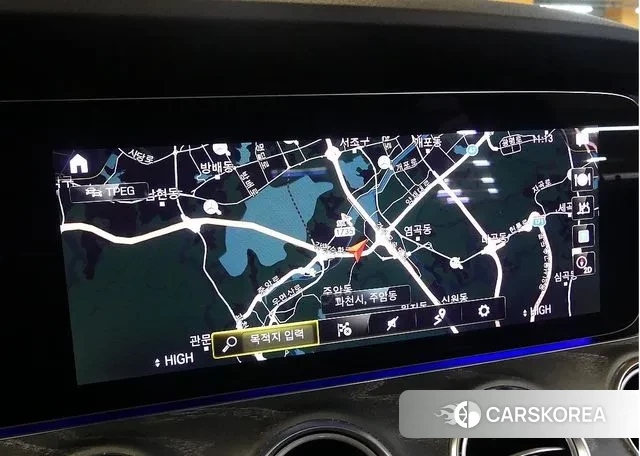 Mercedes-Benz E-Class W213 2022 Черный из Кореи, фото 5