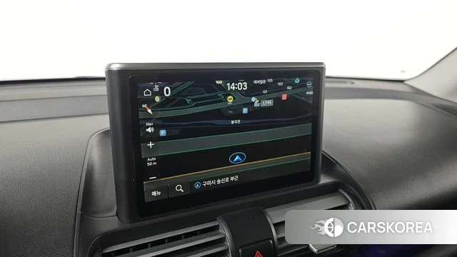 Hyundai Casper 2022 Белый из Кореи, фото 5