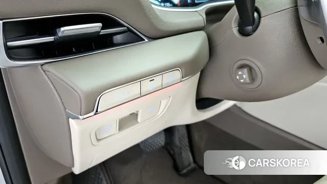 Genesis GV80 2022 Белый из Кореи, фото 5