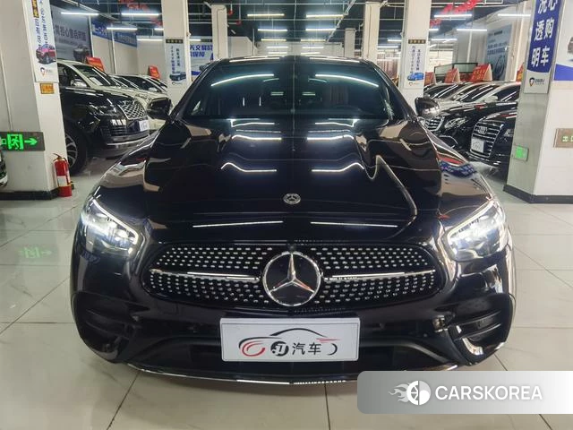 Mercedes-Benz E-class id 4218667 из Китая 5