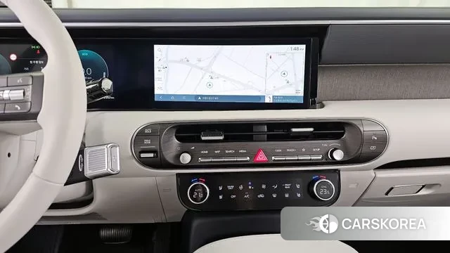 Hyundai Palisade (LX3) 2025 Белый из Кореи, фото 5