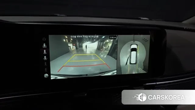 Kia Carnival 4th generation 2020 Черный из Кореи, фото 5