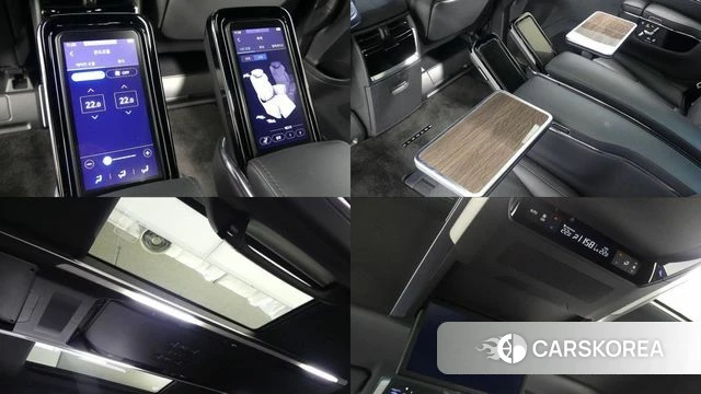 Toyota Alphard 4th Generation 2025 Белый из Кореи, фото 5