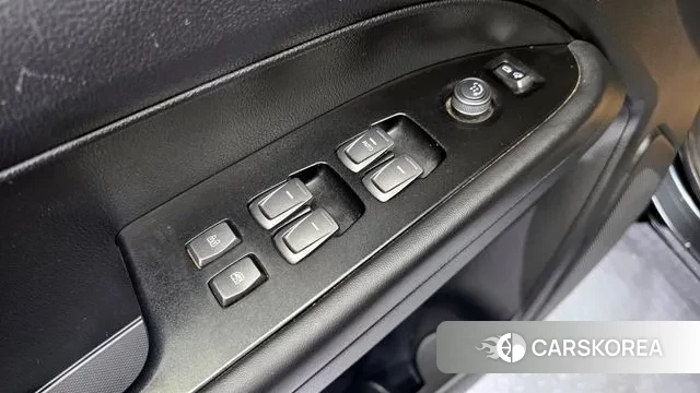 Ssangyong The New Rexton Sports Cannes 2022 Серый из Кореи, фото 5