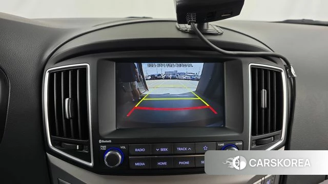 Hyundai The New Grand Starex 2019 Серебряный из Кореи, фото 5