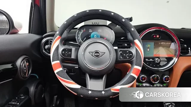 Mini Cooper S id 2905661 из Кореи 5