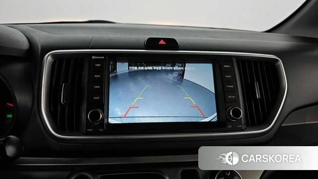 Kia The New Ray 2021 Белый из Кореи, фото 5