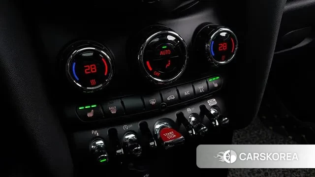 Mini Cooper S 2024 Белый из Кореи, фото 5