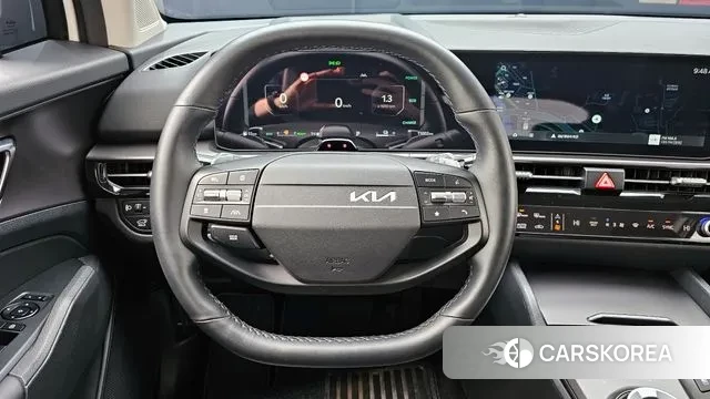 Kia The New Sportage 5th Generation Hybrid id 3644417 из Кореи 5