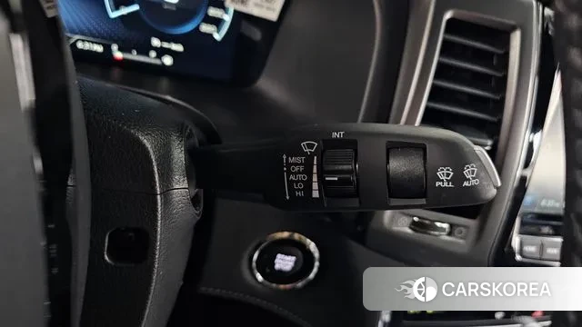 Ssangyong The New Rexton Sports Cannes 2022 Серый из Кореи, фото 5